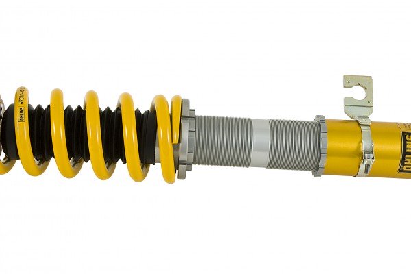 マツダRX-7 FD3S用の OHLINS サスペンション OHLINS（オーリンズ） 車高調キット DFV コンプリートキット Type-HAL