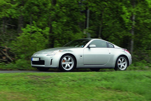 NIS-MI00S1-Nissan-350Z-Road-and-Track-Coilovers-