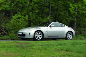 NIS-MI00S1-Nissan-350Z-Road-and-Track-Coilovers-
