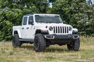 20-23 Jeep Gladiator JT 4WD 2.5 Inch Leveling Kits | Springs - Rough Country