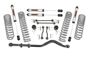 24-25 Jeep Gladiator JT 4WD 3.5 Inch Lift Kit - Rough Country