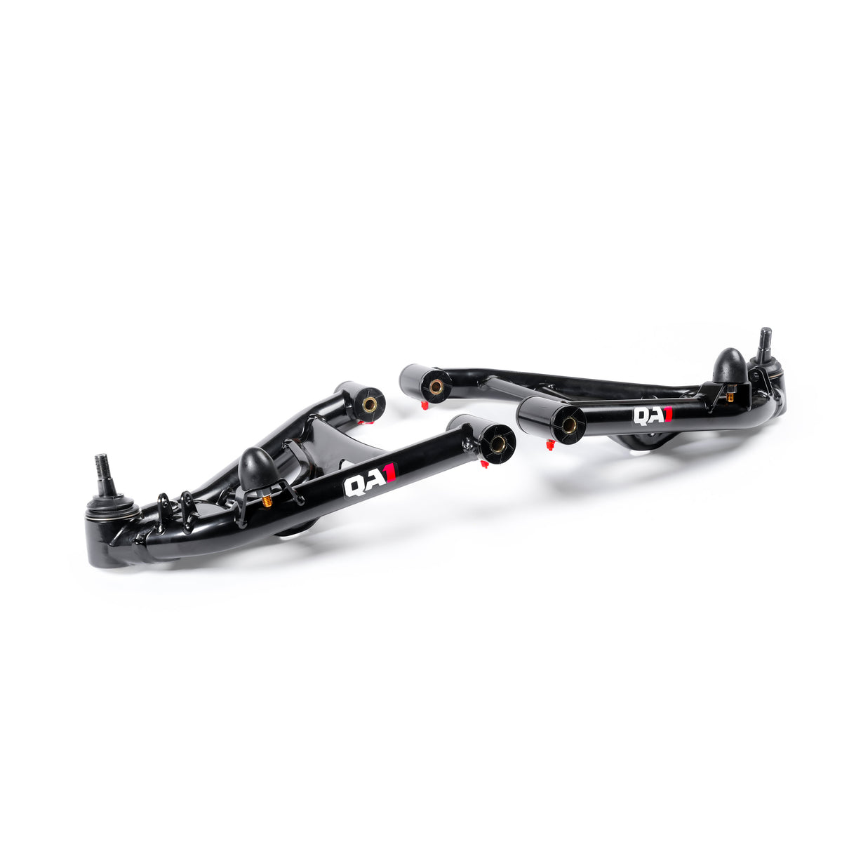 QA1 S10 Suspension Kit | 1982-2003 Chevrolet S10 - Level 2, Handling Kit