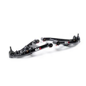 QA1 S10 Suspension Kit | 1982-2003 Chevrolet S10 - Level 2, Handling Kit