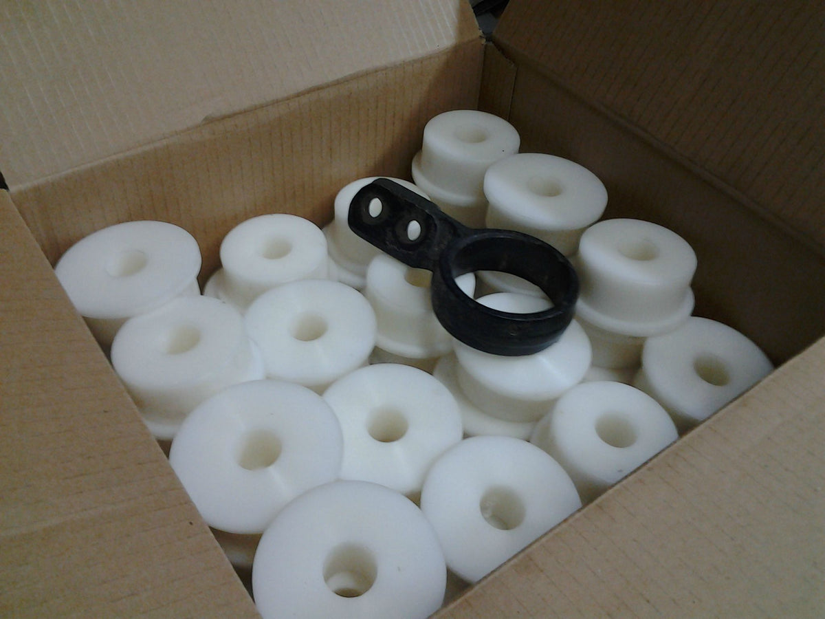 84-06 BMW 3 Series  SLR Delrin Front Control Arm Bushing