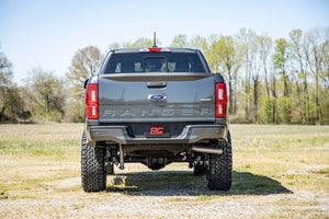 19-23 Ford Ranger 4WD 6 Inch Lift Kit - Rough Country