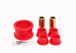 04-15 Nissan TITAN Front Energy Suspension Rack and Pinion Bushing Set