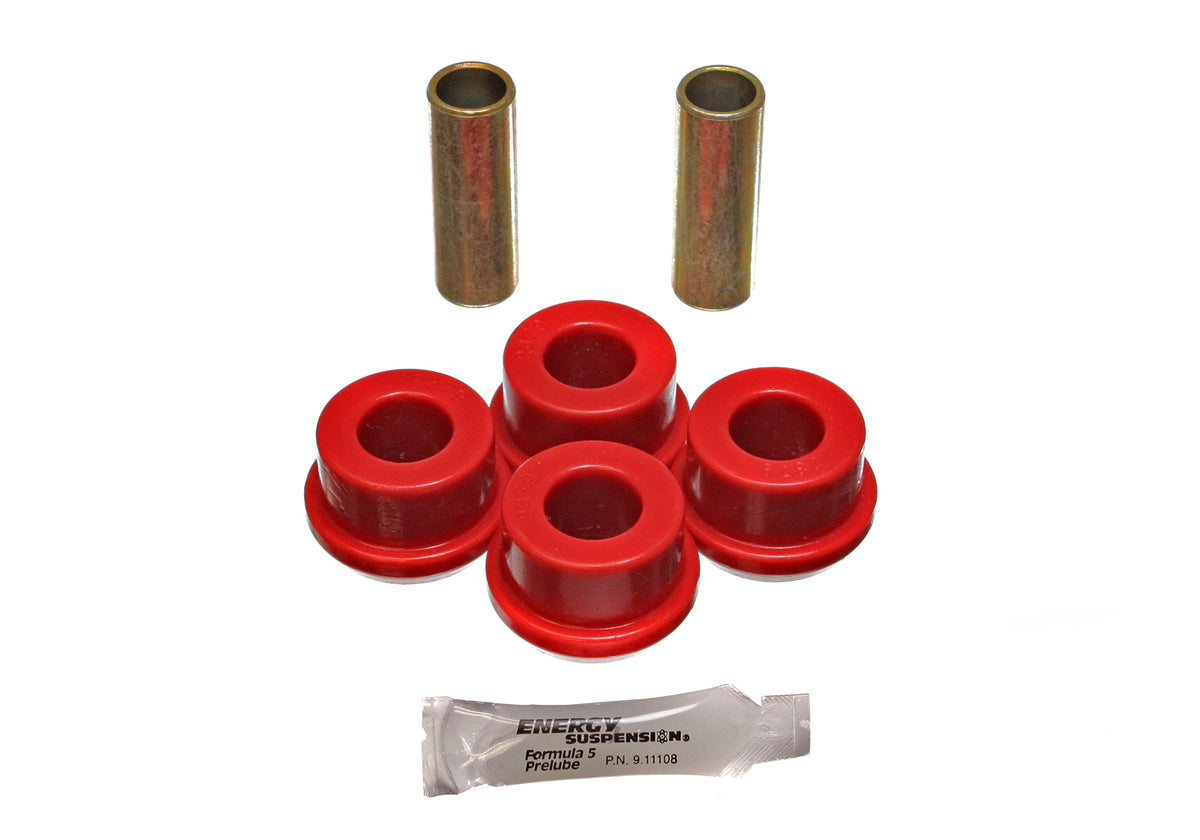 68-73 Nissan 510 Rear Energy Suspension Differential Carrier Bushing Set
