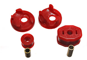91-95 Nissan Pulsar/Sentra Energy Suspension Polyurethane Motor Mount Insert Set