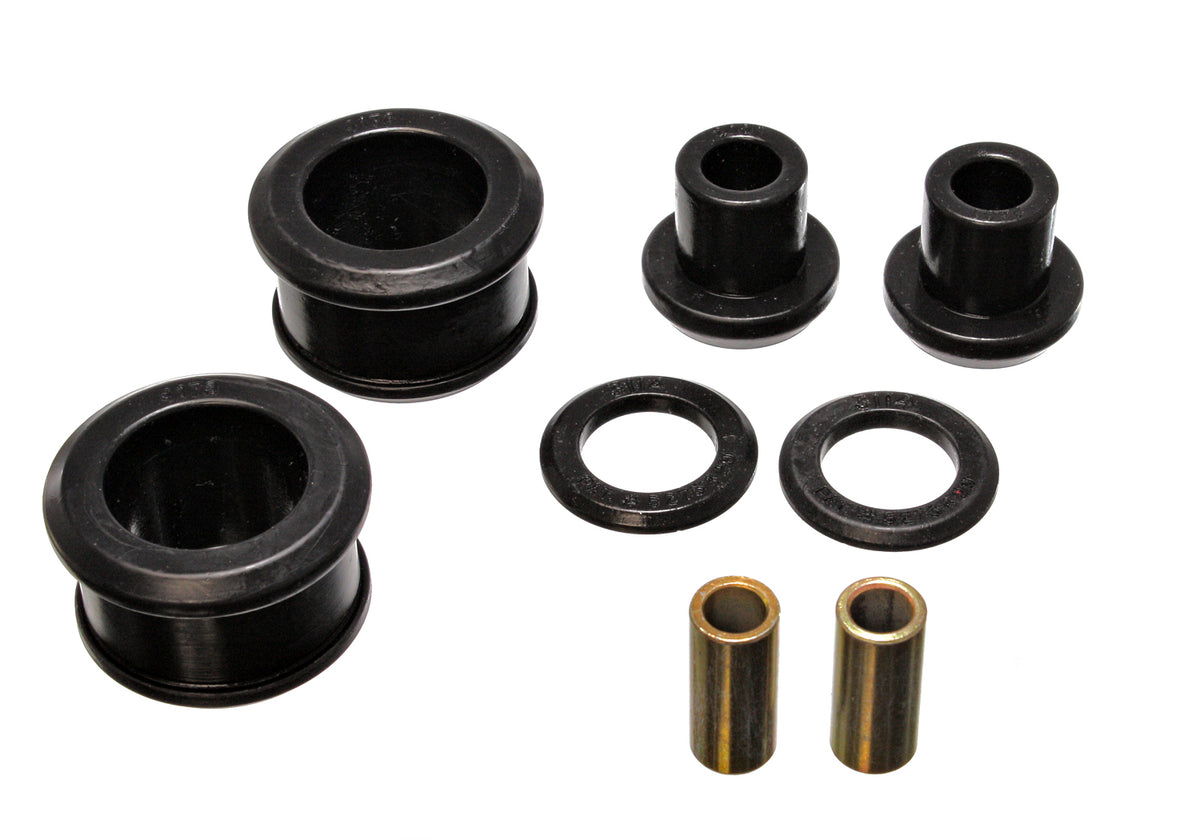 83-96 Nissan 300ZX Rear Energy Suspension Differential Carrier Bushing Set