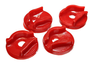 00-01 Nissan Sentra Front Energy Suspension Polyurethane Motor Mount Insert
