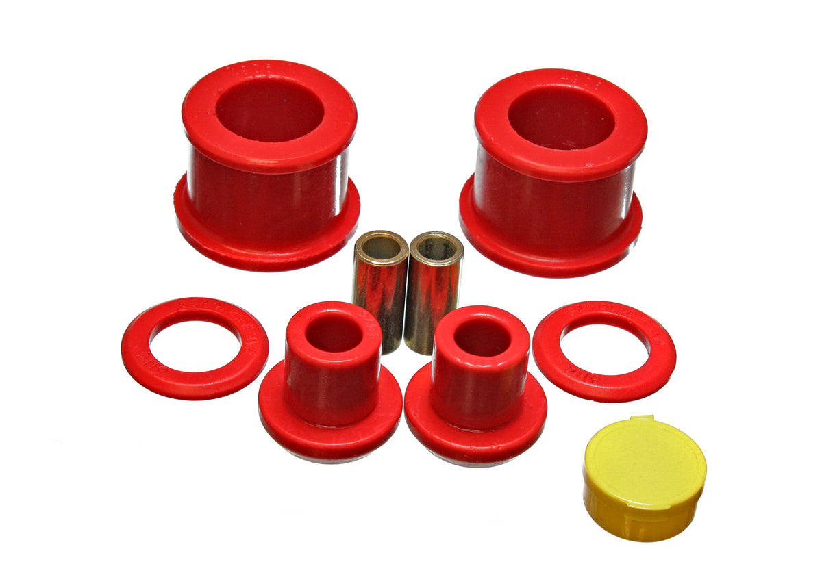 95-98 Nissan 240SX Rear Energy Suspension Differential Carrier Bushing Set