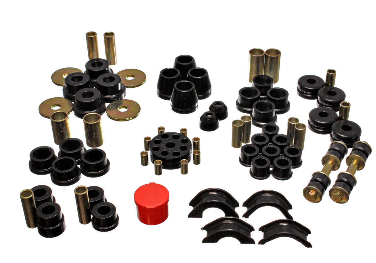 69-74 Nissan 240/260/280Z Energy Suspension Hyper-Flex System