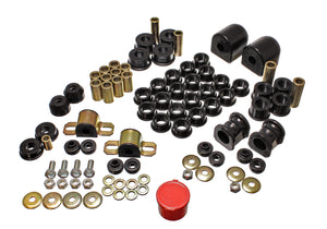 91-95 Nissan Pulsar/Sentra Energy Suspension Hyper-Flex System
