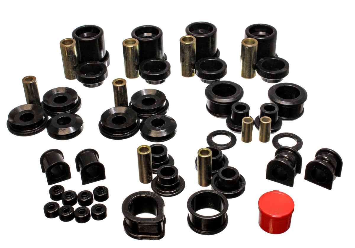 90-96 Nissan 300ZX Energy Suspension Hyper-Flex System
