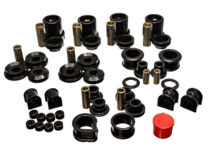 90-96 Nissan 300ZX Energy Suspension Hyper-Flex System