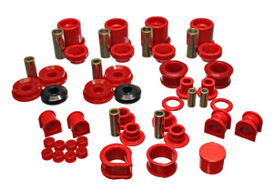 90-96 Nissan 300ZX Energy Suspension Hyper-Flex System