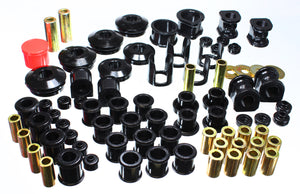 89-94 Nissan 240SX Energy Suspension Hyper-Flex System