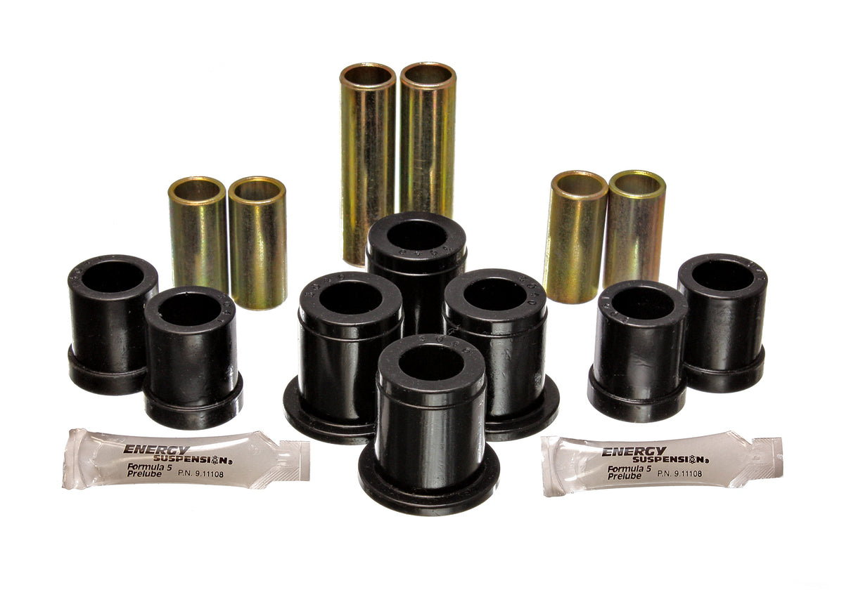 80-86 Nissan 720 Front Energy Suspension Control Arm Bushing Set