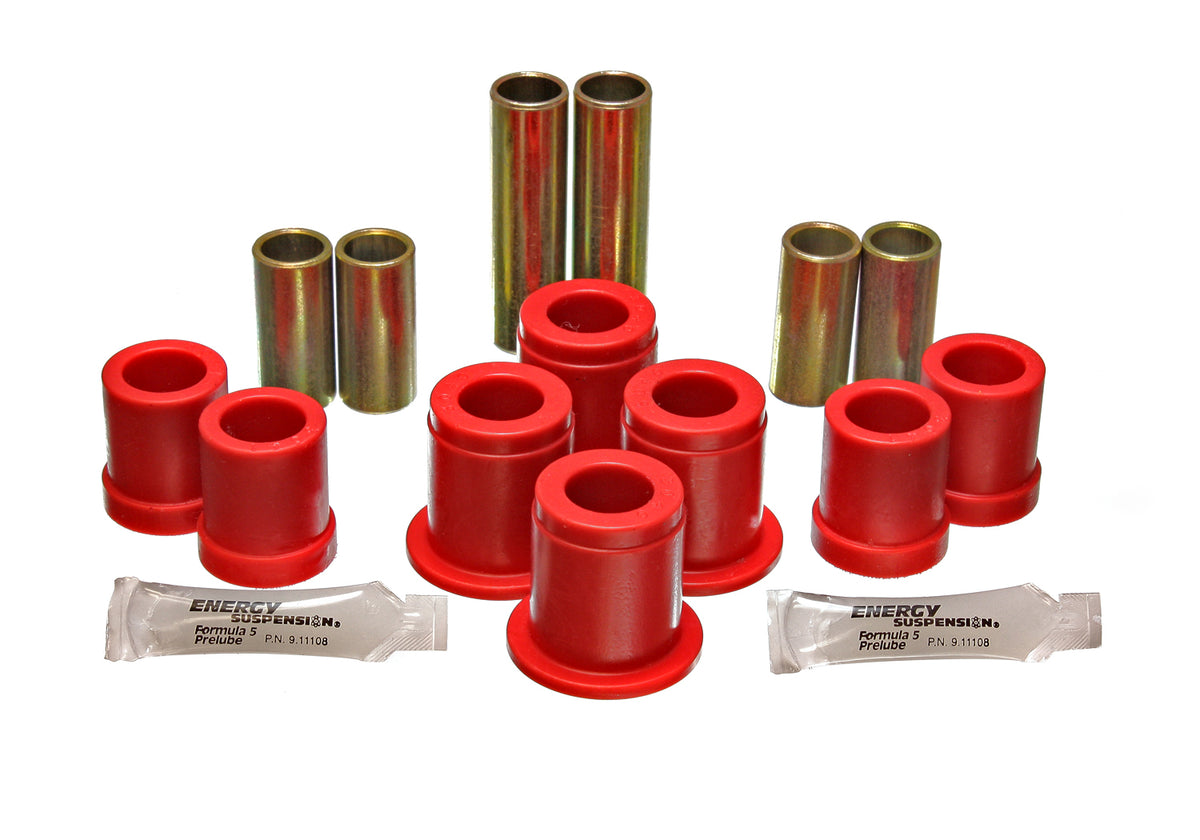 80-86 Nissan 720 Front Energy Suspension Control Arm Bushing Set