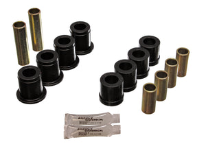 86-05 Nissan D21/Pathfinder/Pickup Front Energy Suspension Control Arm Bushing Set