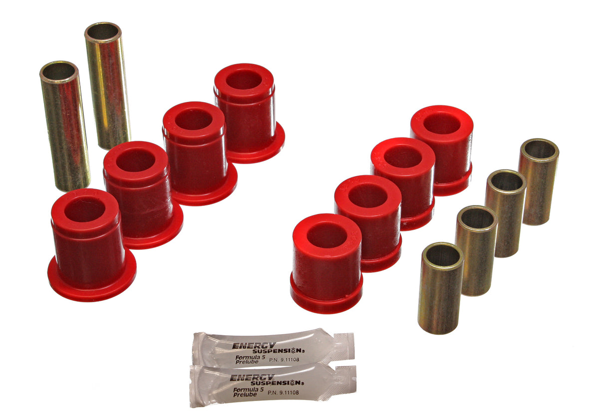 86-05 Nissan D21/Pathfinder/Pickup Front Energy Suspension Control Arm Bushing Set