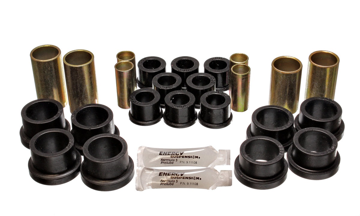 69-78 Nissan 240/260/280Z Rear Energy Suspension Control Arm Bushing Set