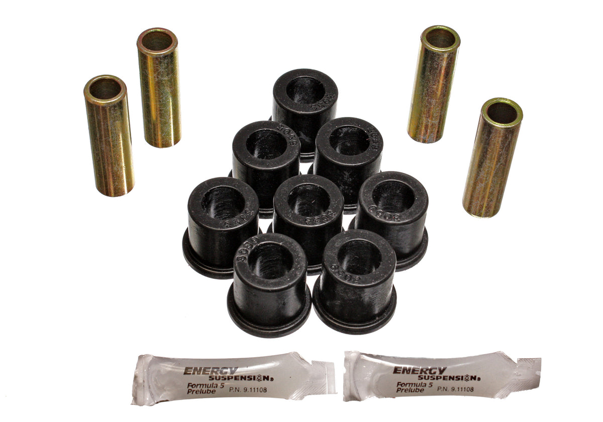 68-83 Nissan 280ZX/510/610/810 Rear Energy Suspension Control Arm Bushing Set
