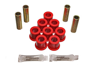 68-83 Nissan 280ZX/510/610/810 Rear Energy Suspension Control Arm Bushing Set