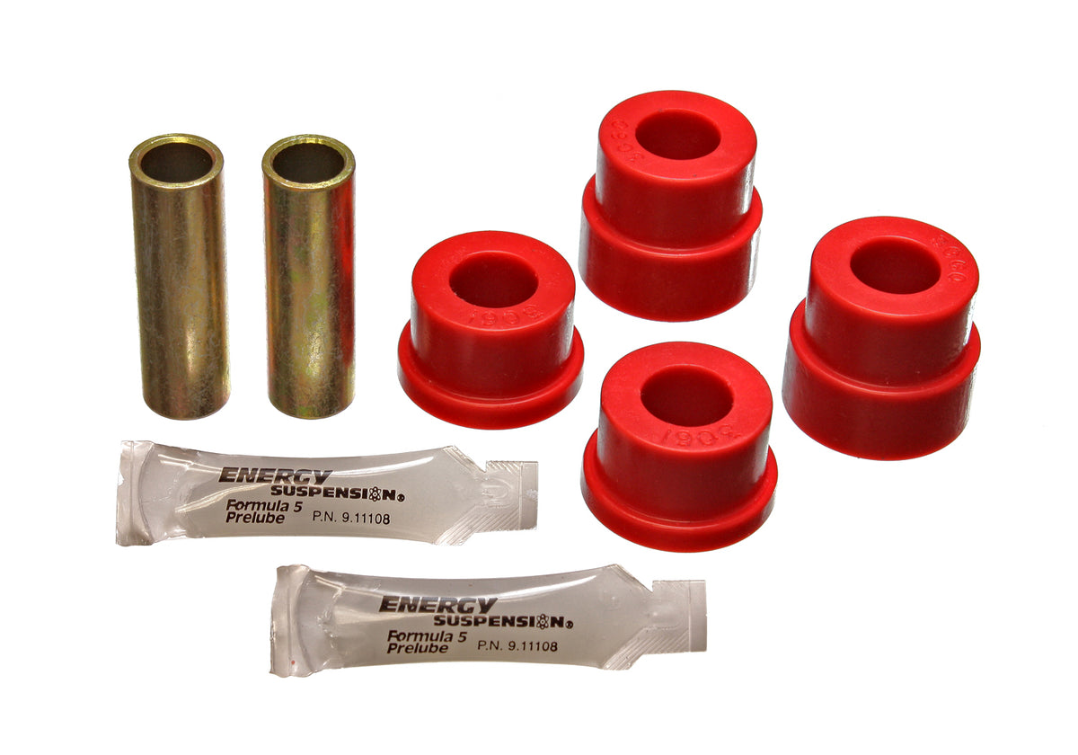 69-78 Nissan 240/260/280Z Front Lower Energy Suspension Control Arm Bushing Set