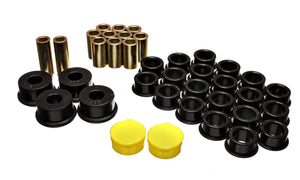90-95 Nissan Pulsar/Sentra Rear Energy Suspension Control Arm Bushing Set