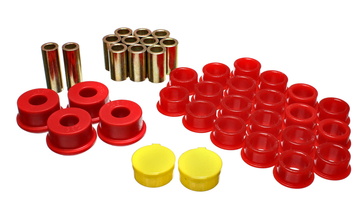 90-95 Nissan Pulsar/Sentra Rear Energy Suspension Control Arm Bushing Set