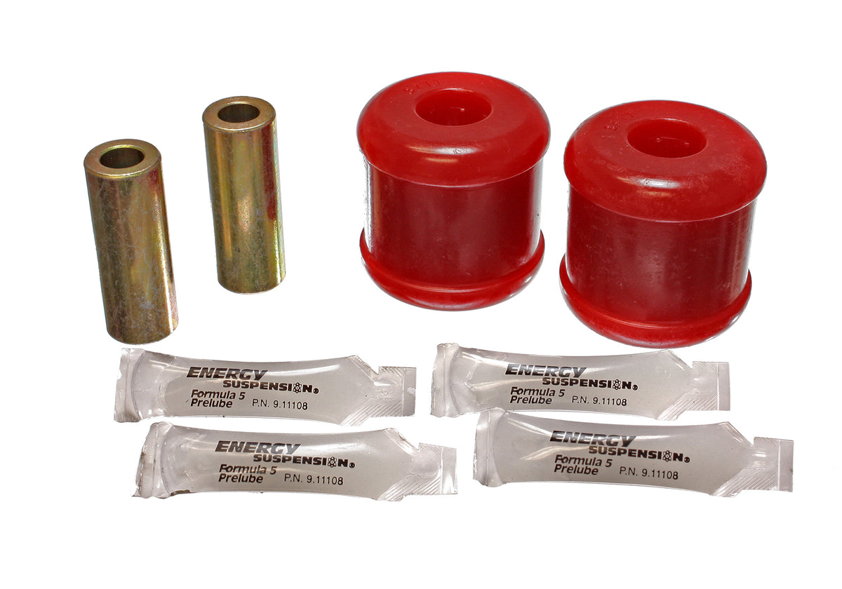 00-06 Nissan Sentra Rear Energy Suspension Control Arm Bushing Set