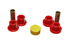 89-94 Nissan 240SX Front Energy Suspension Control Arm Bushing Set