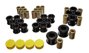 83-96 Nissan 300ZX Rear Energy Suspension Control Arm Bushing Set
