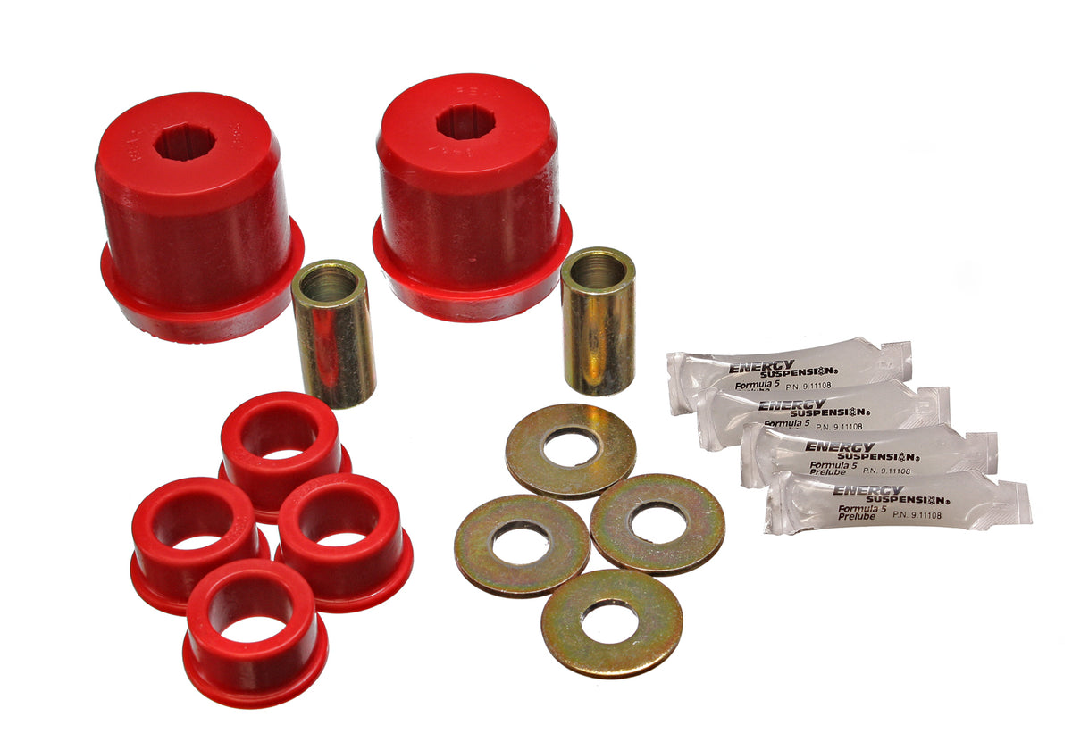 00-04 INFINITI I30/Nissan Maxima Front Energy Suspension Control Arm Bushing Set