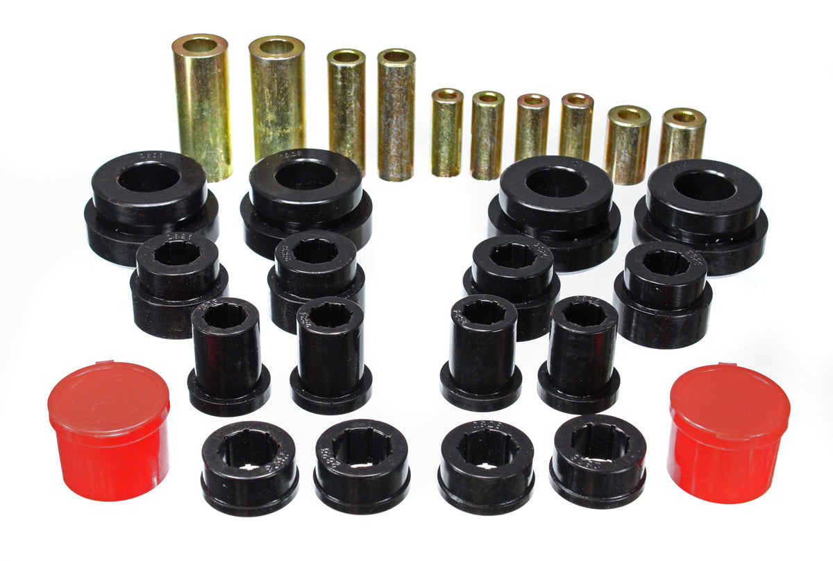 03-09 INFINITI G35/Nissan 350Z Front Energy Suspension Control Arm Bushing Set