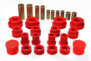 03-09 INFINITI G35/Nissan 350Z Front Energy Suspension Control Arm Bushing Set