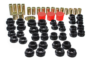 03-09 INFINITI G35/Nissan 350Z Rear Energy Suspension Control Arm Bushing Set