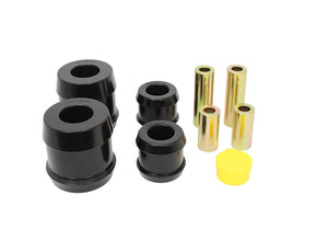 07-18 Nissan Altima Front Energy Suspension FRONT CONTROL ARM BUSHING SET 10-13 ALTIMA Front Control Arm Bushing Set