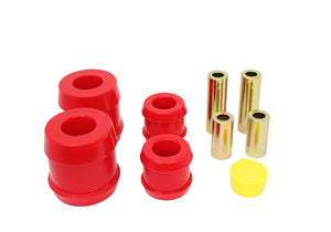 07-18 Nissan Altima Front Energy Suspension FRONT CONTROL ARM BUSHING SET 10-13 ALTIMA Front Control Arm Bushing Set
