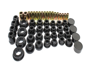 07-18 Nissan Altima Rear Energy Suspension REAR CONTROL ARM BUSH SET 10-13 NISSAN ALTIMA Rear Control Arm Bushing Set