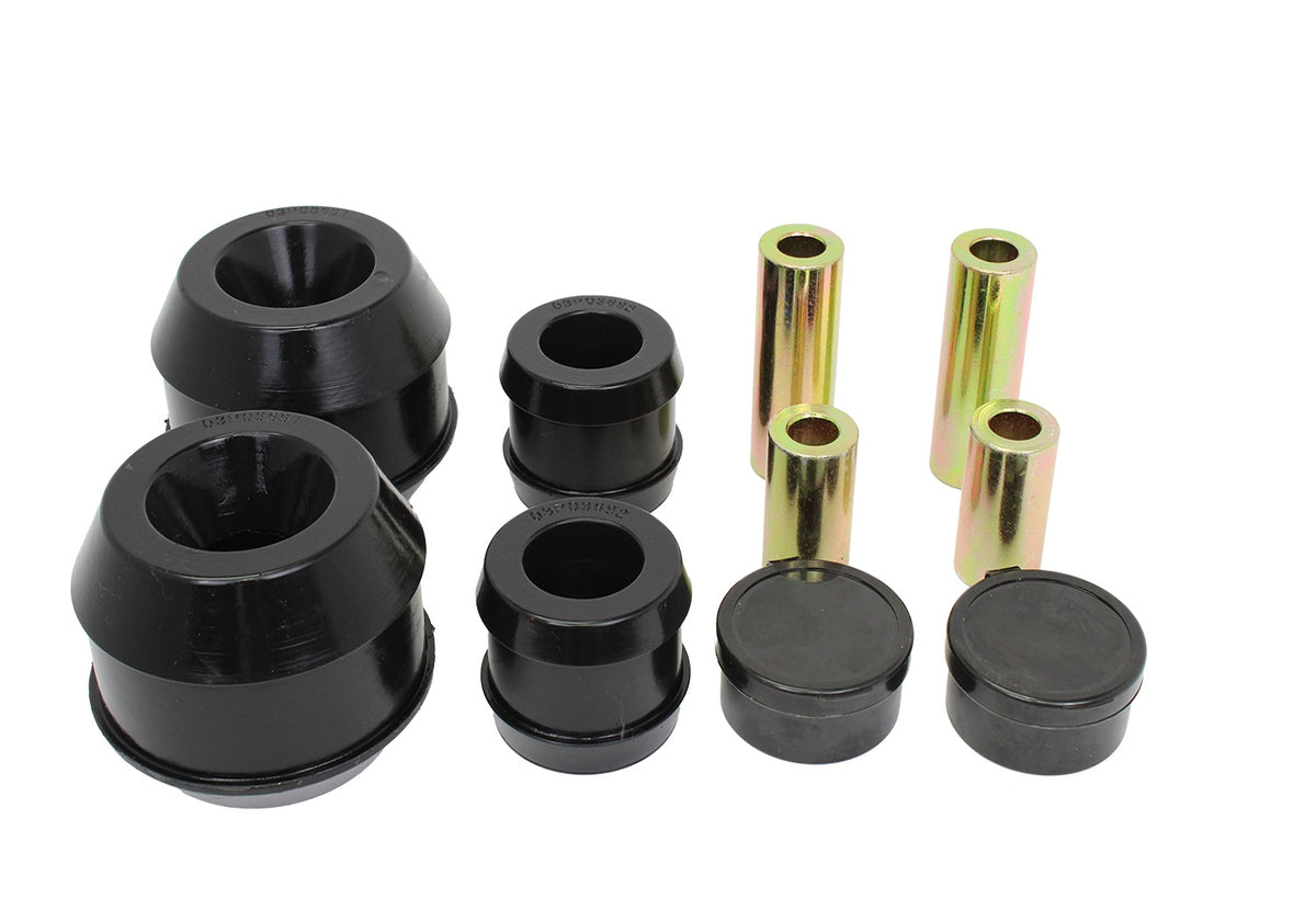 07-18 Nissan Altima Front Energy Suspension FRONT CONTROL ARM BUSHING SET 2014-2018 NISSAN ALTIMA Front Control Arm Bushing Set