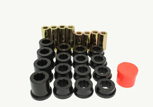 04-15 Nissan TITAN Front Energy Suspension Front Control Arm Bushing Set