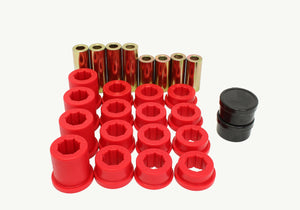04-15 Nissan TITAN Front Energy Suspension Front Control Arm Bushing Set