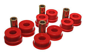 03-UP INFINITI/Nissan Models Rear Energy Suspension Sub-Frame Bushing Set