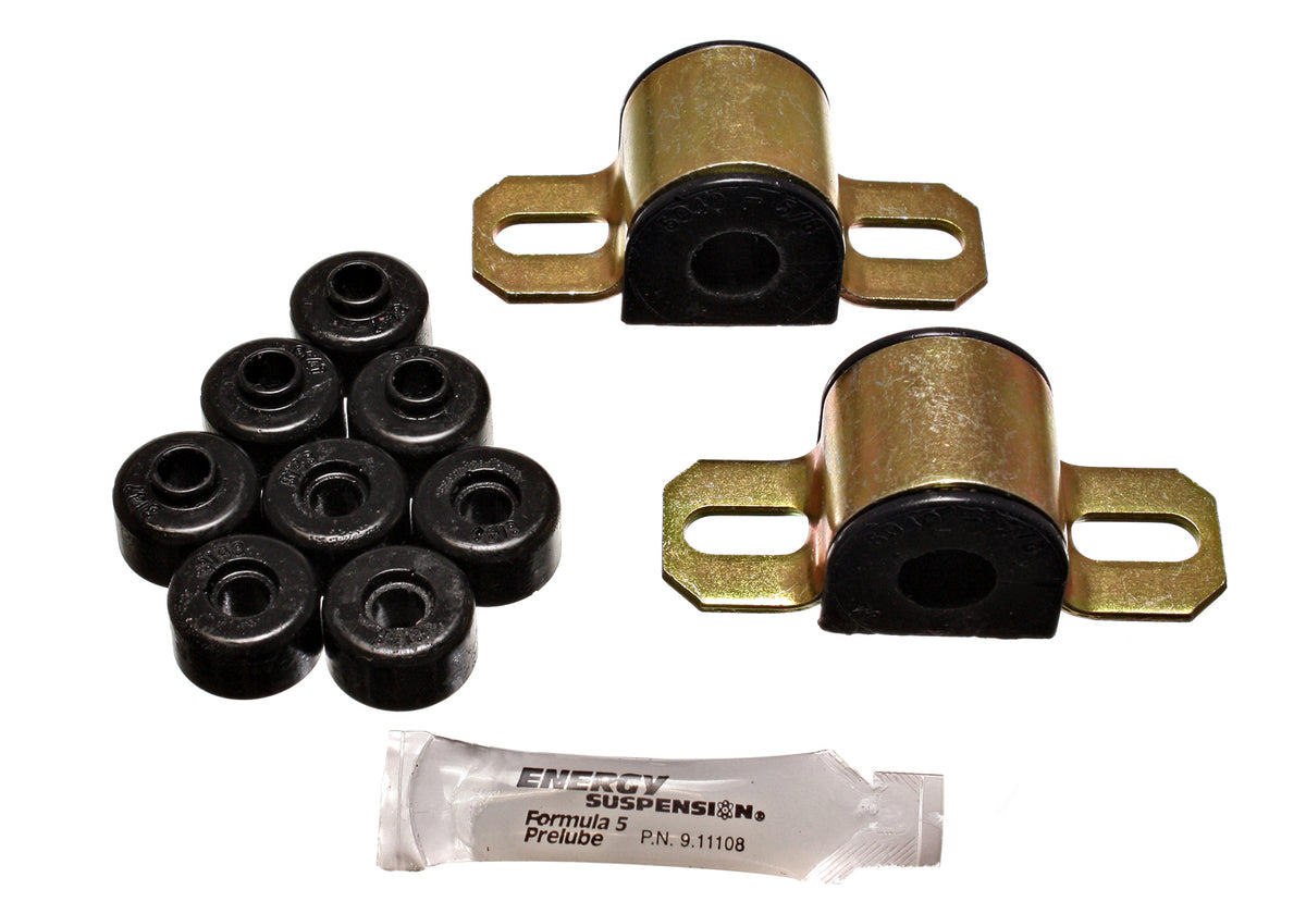 95-98 Nissan 240SX Rear Energy Suspension Sway Bar Bushing Set
