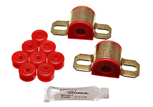 95-98 Nissan 240SX Rear Energy Suspension Sway Bar Bushing Set