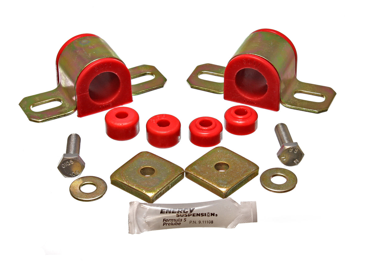 95-98 Nissan 240SX Front Energy Suspension Sway Bar Bushing Set