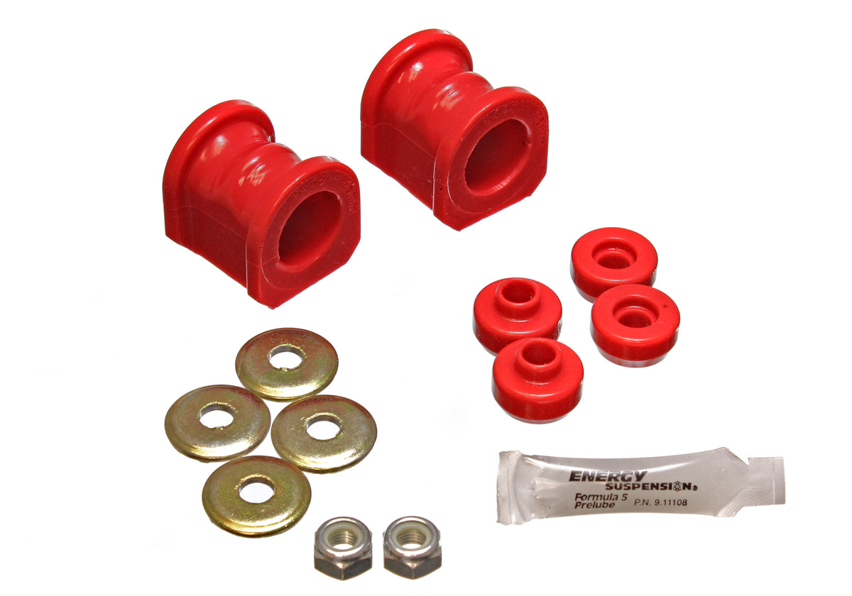 91-95 Nissan Pulsar/Sentra Front Energy Suspension Sway Bar Bushing Set