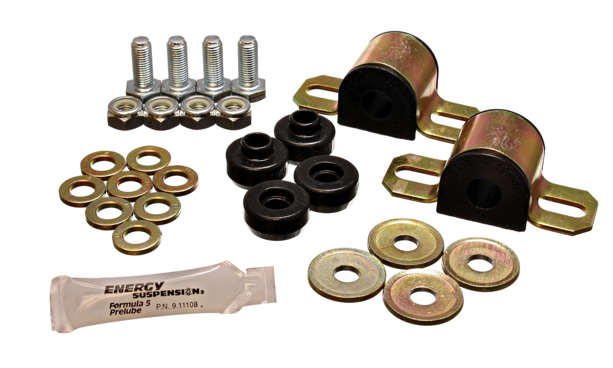91-95 Nissan Pulsar/Sentra Rear Energy Suspension Sway Bar Bushing Set
